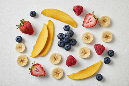 What Are Freeze-Dried Fruits? Everything You Need to Know (2026 Guide)